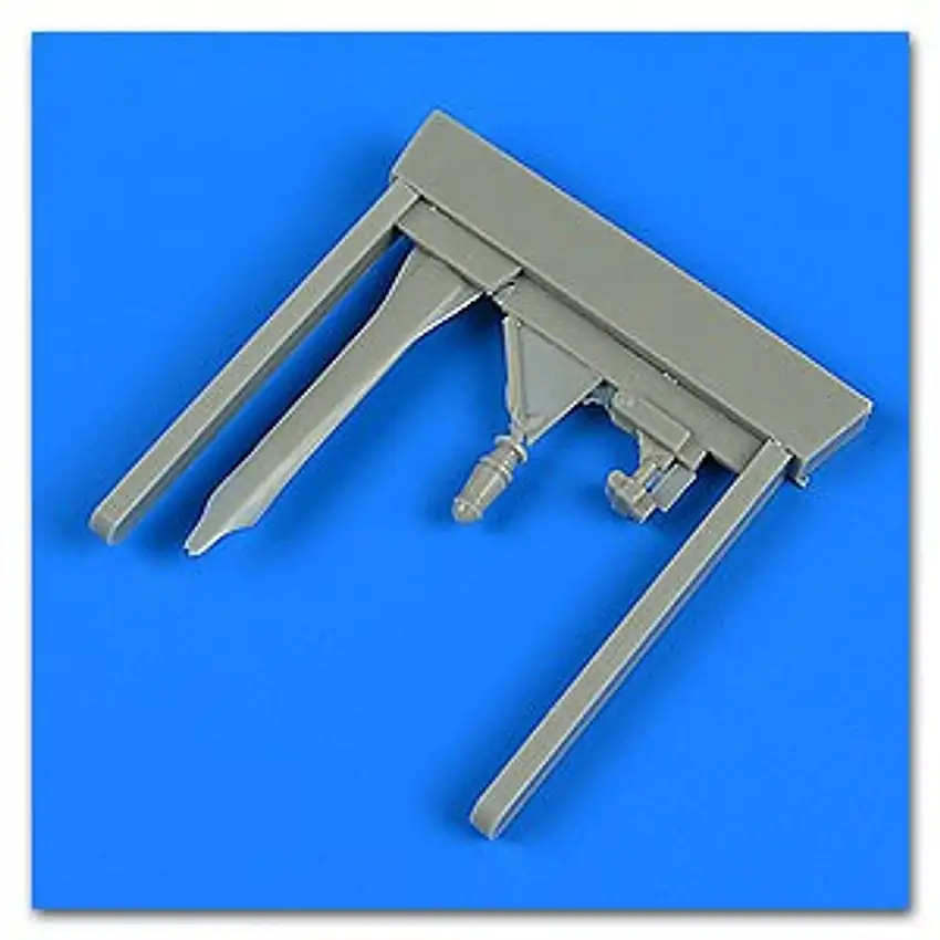 Super Etendard Refueling Probe for KIN 1/48 Quickboost