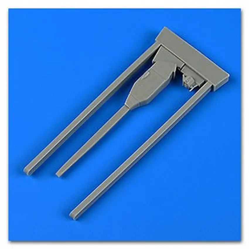 FGR Mk 2 Phantom II Arresting Hook for HSG 1/48 Quickboost