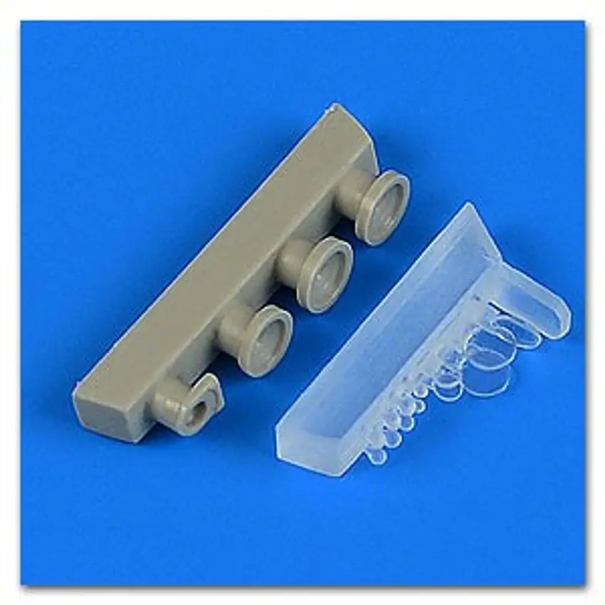 Yak-28P/PP Firebar Landing Light for Bobcat 1/48 Quickboost