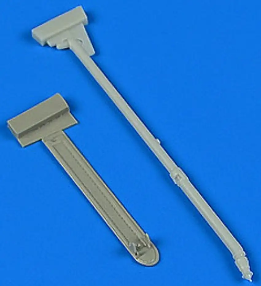 F-4J Phantom II Refueling Probe for Zoukei-Mura 1/48 Quickboost