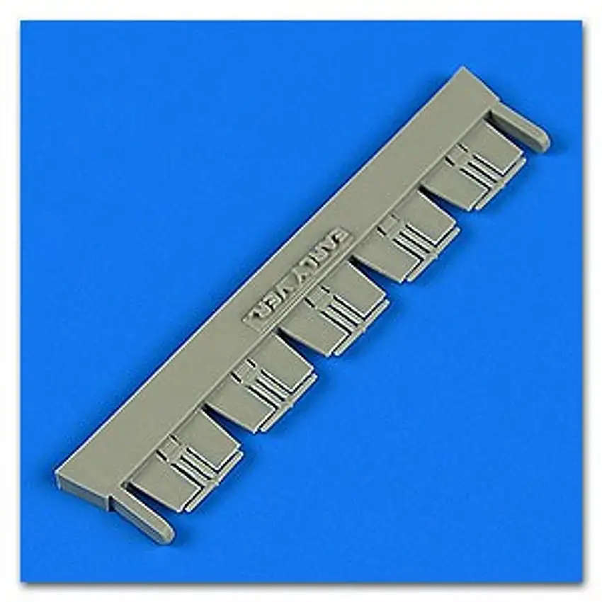 MiG-21 Early Version Radio Altitute Sensors 1/48 Quickboost