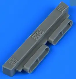 Quickboost 48933 1/48 A26 Invader Air Intake for ICM