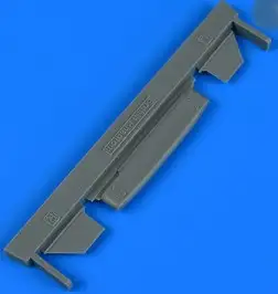 Quickboost 48939 1/48 British Phantom FG1/FGR2 Radar Warning Receiver for HSG & RVL