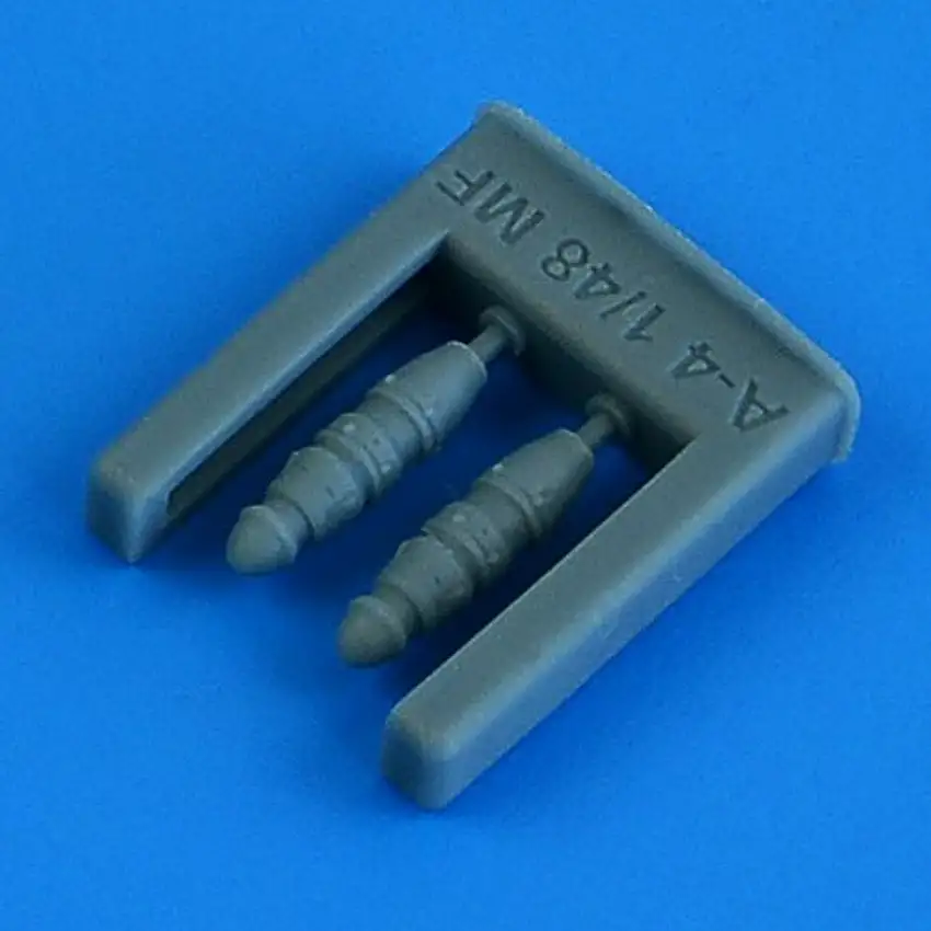 A-4M Skyhawk Refueling Probe for MFA 1/48 Quickboost