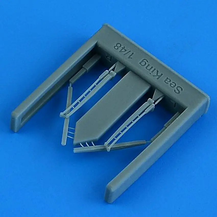 Westland Sea King Wipers for ARX/HSG 1/48 Quickboost