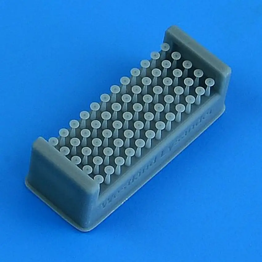Westland Lysander Mk I/III Spare Fasteners for ARX 1/48 Quickboost