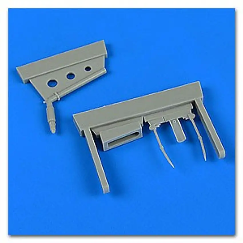 Su24 Fencer Refueling Probe for TSM 1/72 Quickboost