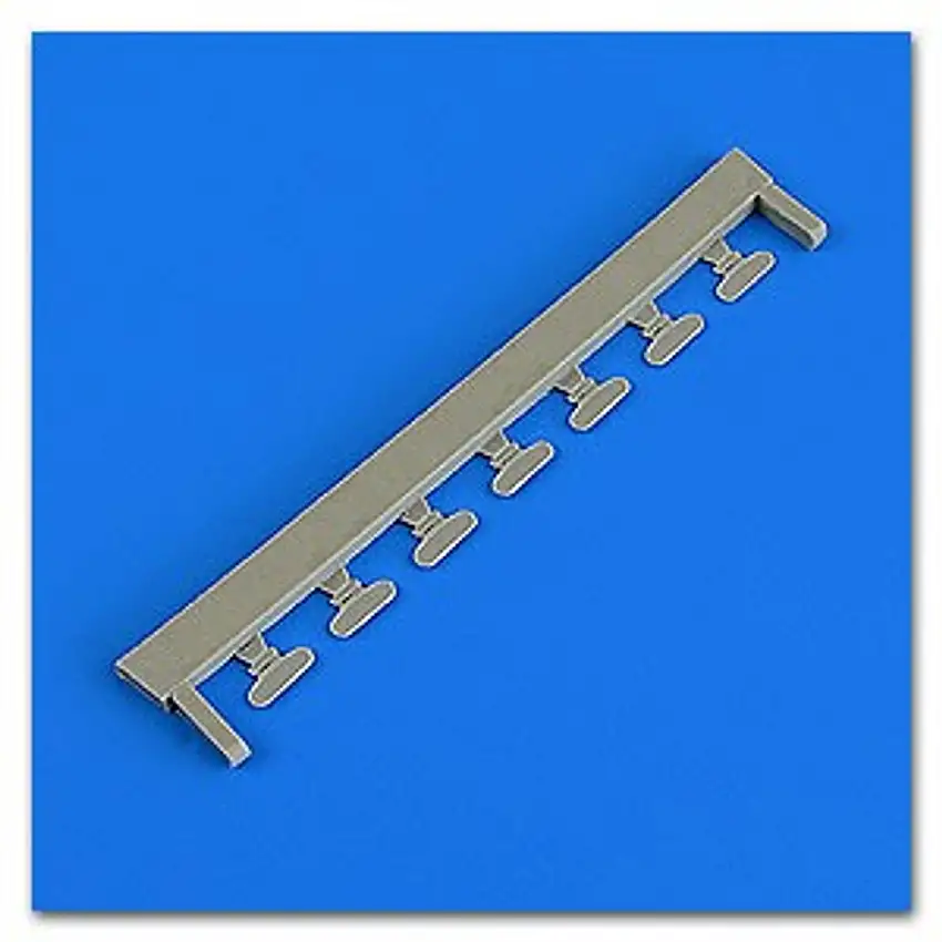 F-4 Phantom II Mirrors 1/72 Quickboost