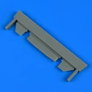 Quickboost 72624 1/72 Phantom FG1/FG2 Radar Warning Receiver for ARX (D)