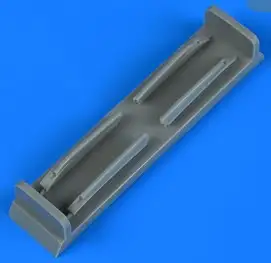 Quickboost 72633 1/72 Pe2 Exhaust Covered for ZVE (D)