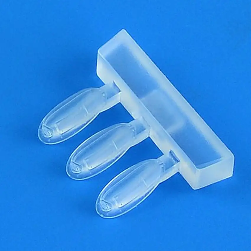 P-40 Warhawk Gun Camera for SHY 1/72 Quickboost