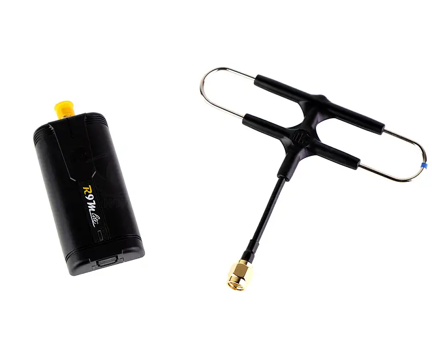 FrSky R9M Lite Module Black