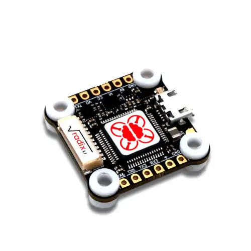 BrainFPV Radix LI FC Flight Controller