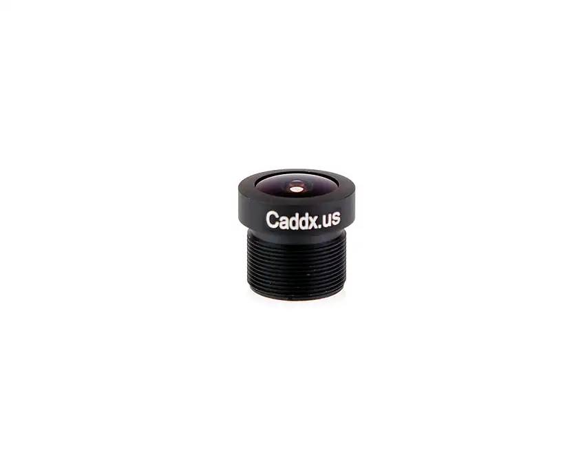 Caddx Lens for Nebula Micro/Pro, Ratel 2, Caddx Air Unit, DJI +
