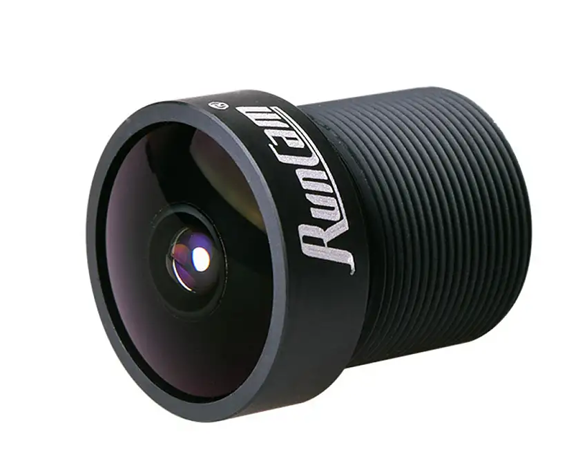 RunCam RC21 2.1MM 165 FOV Short Lens for Swift 1, 2, Mini