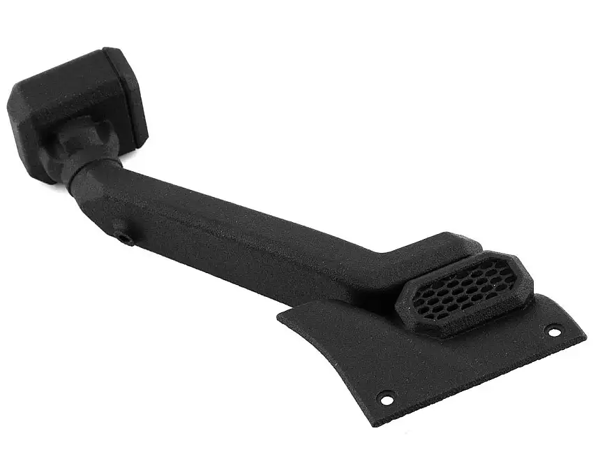 RC4WD CChand SCX6 Stubby Snorkel (AXI05000T) (Miniature Scale Accessory)