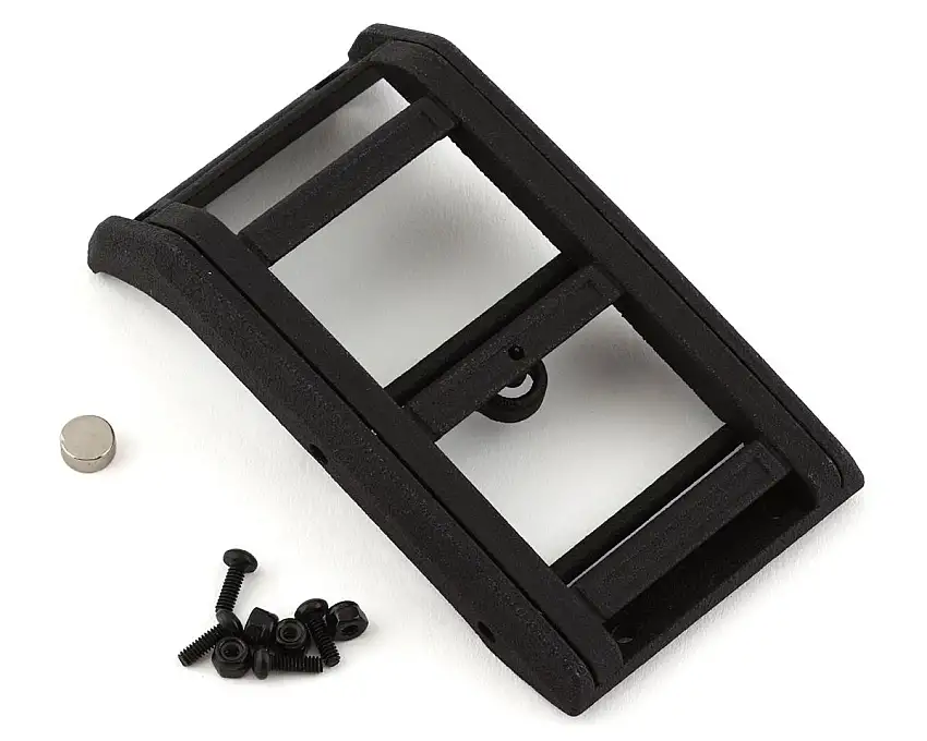 RC4WD CChand Side Extension Ladder for Traxxas TRX-4 2021 Bronco