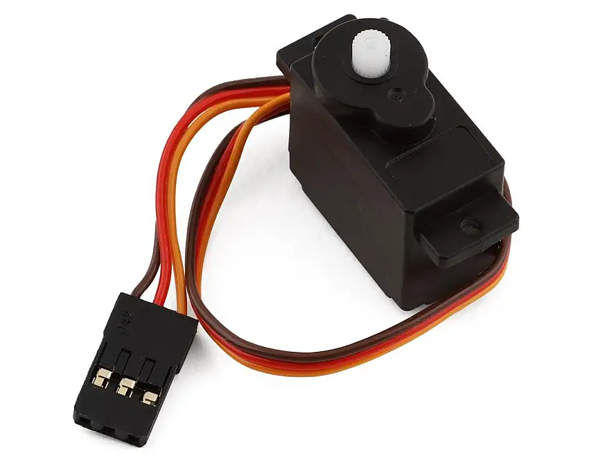 RC4WD 1/24 Trail Finder 2 5g Micro Twister Servo