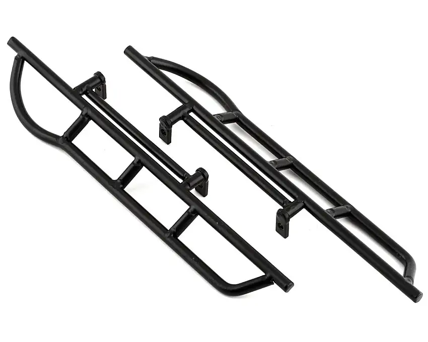 RC4WD Trail Finder 3 Tough Armor Side Steel Sliders