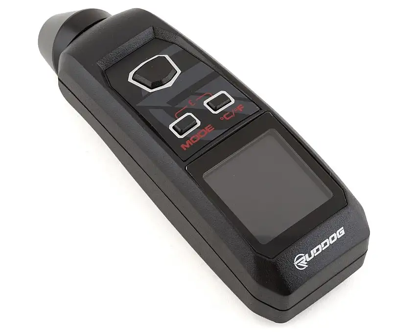 Ruddog Infrared Thermometer