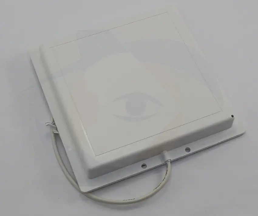 1.1-1.3GHz 8dBi Patch Antenna - SMA Male