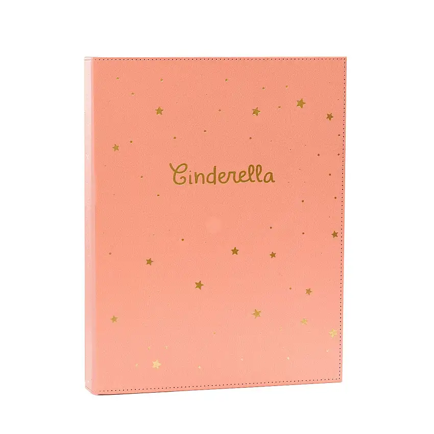 Cinderella - 2021 edition