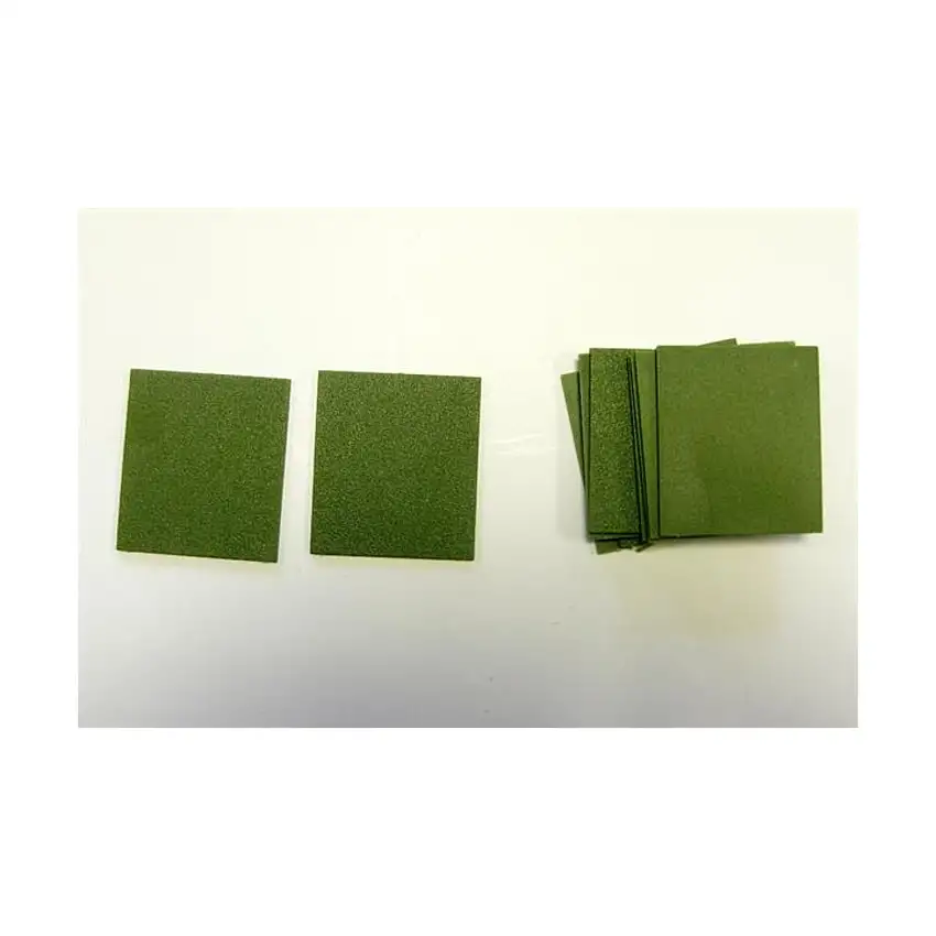 40x45mm Rectangle Bases