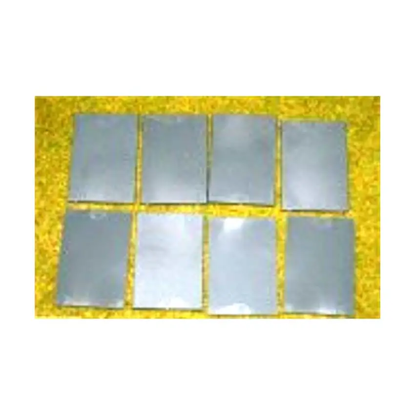 40x60mm Rectangle Bases