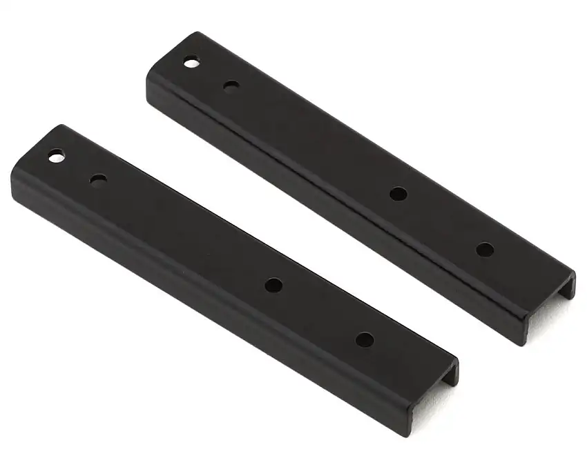 Redcat 90mm Steel Frame Rails (2)