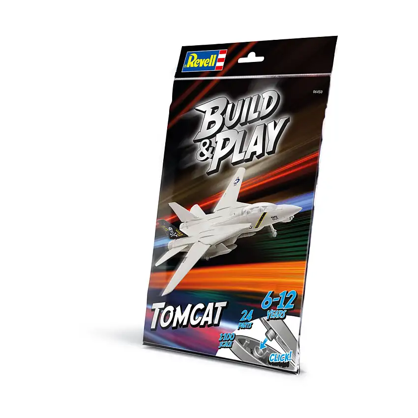 Build and Play - Tomcat