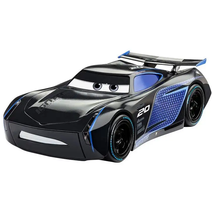 Revell 1/20 Jackson Storm