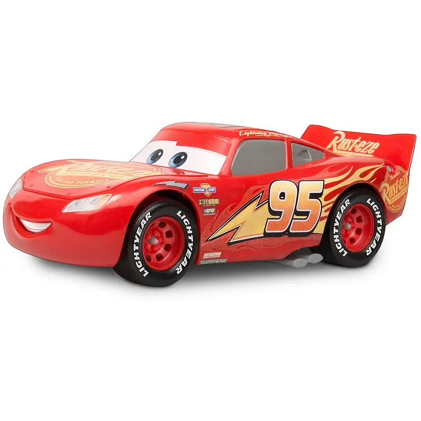 Revell 1/24 Disney CARS Lightning McQueen