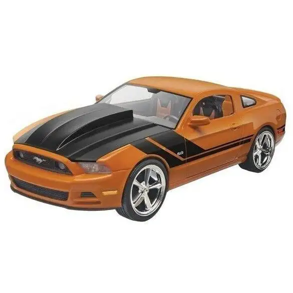 Revell 1/25 2014 Mustang GT