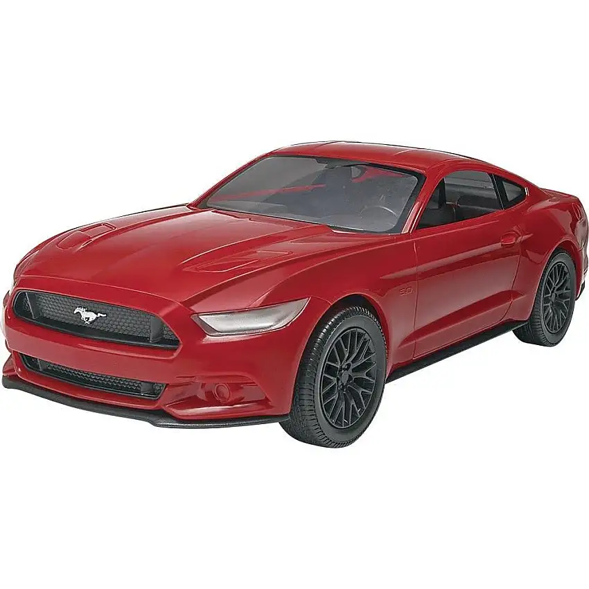 Revell 1/25 2015 Mustang GT