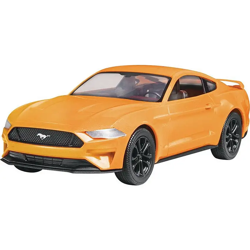 Revell 1/25 2018 Mustang GT