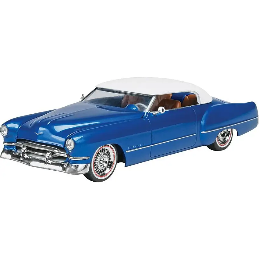 Revell 1/25 Custom Cadillac Eldorado