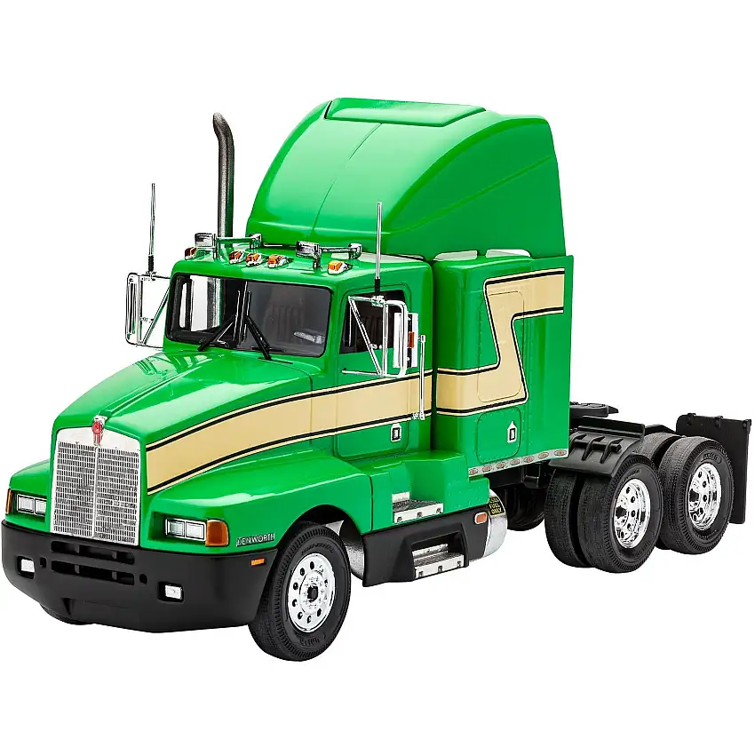 Revell of Germany 1/132 Kenworth T600