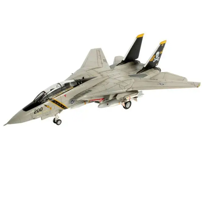Revell of Germany 1/144 F-14A Tomcat