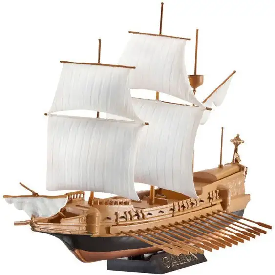 Revell of Germany 1/450 Spanish Galleon