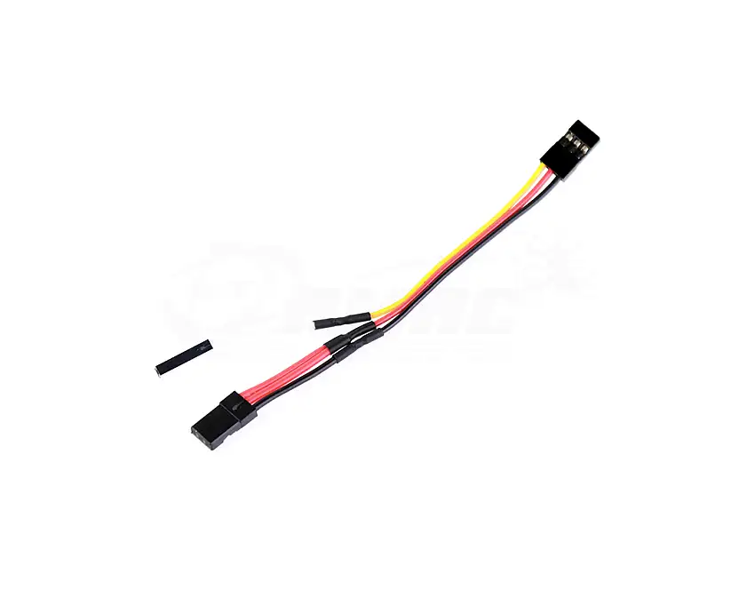 RFD900 to PPM Cable