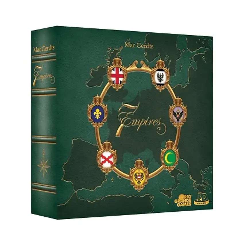 7 Empires
