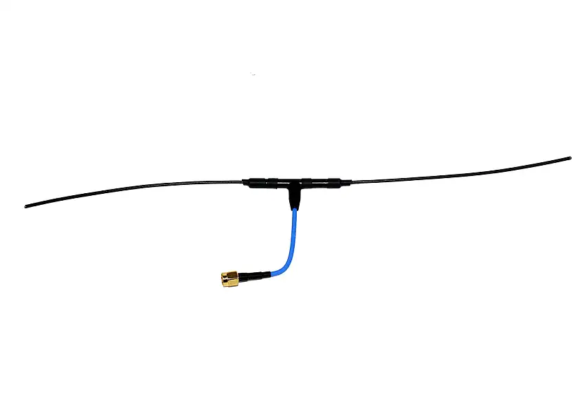 VAS - 433MHz UHF Semi-rigid dipole