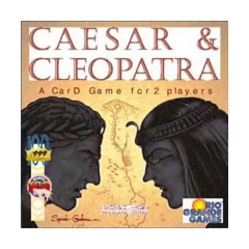 Caesar & Cleopatra