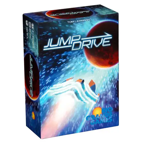 Jump Drive