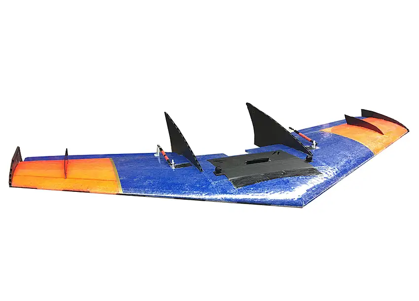 RiteWing Hardcore 38 Kit