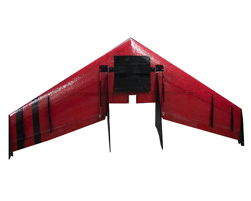 RiteWing - 44 Hardcore Kit