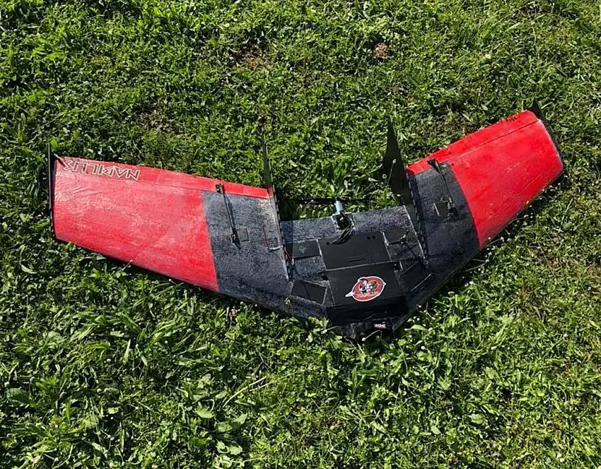 RiteWing Zephyr 2.5 (Z2.5) EPP