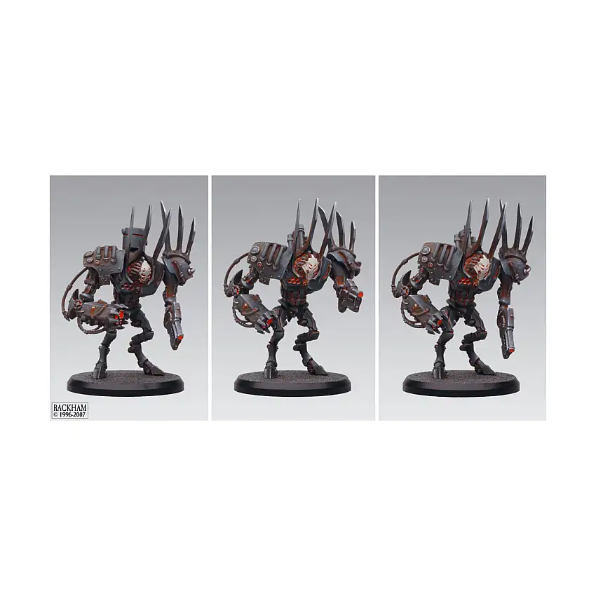 Assault Goliaths Unit Box