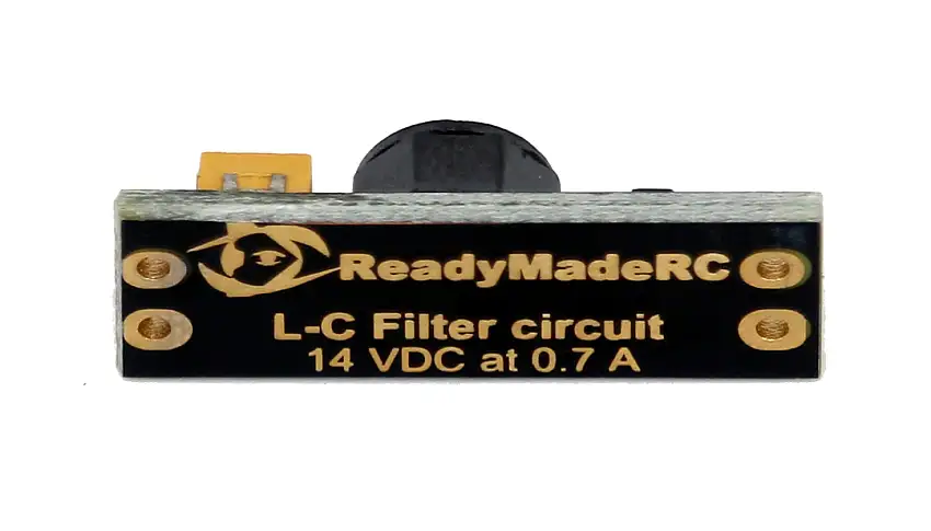 RMRC - LC Power Filter - 0.7A