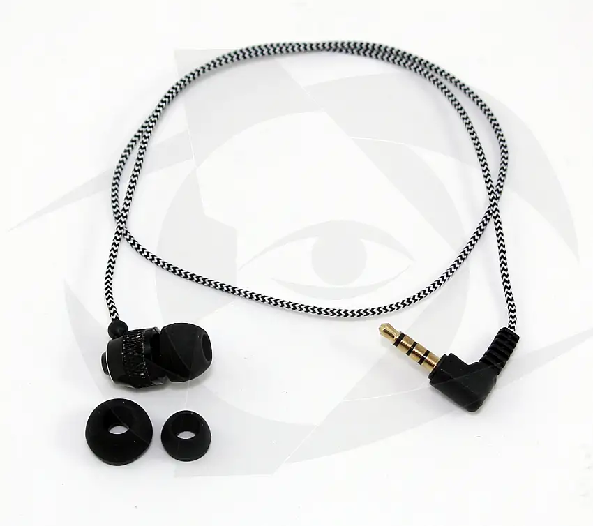 Team RMRC Racing Mono Earbud